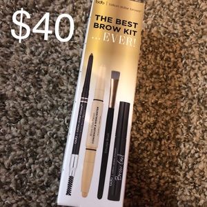 Billion Dollar Brows Best Brow Kit